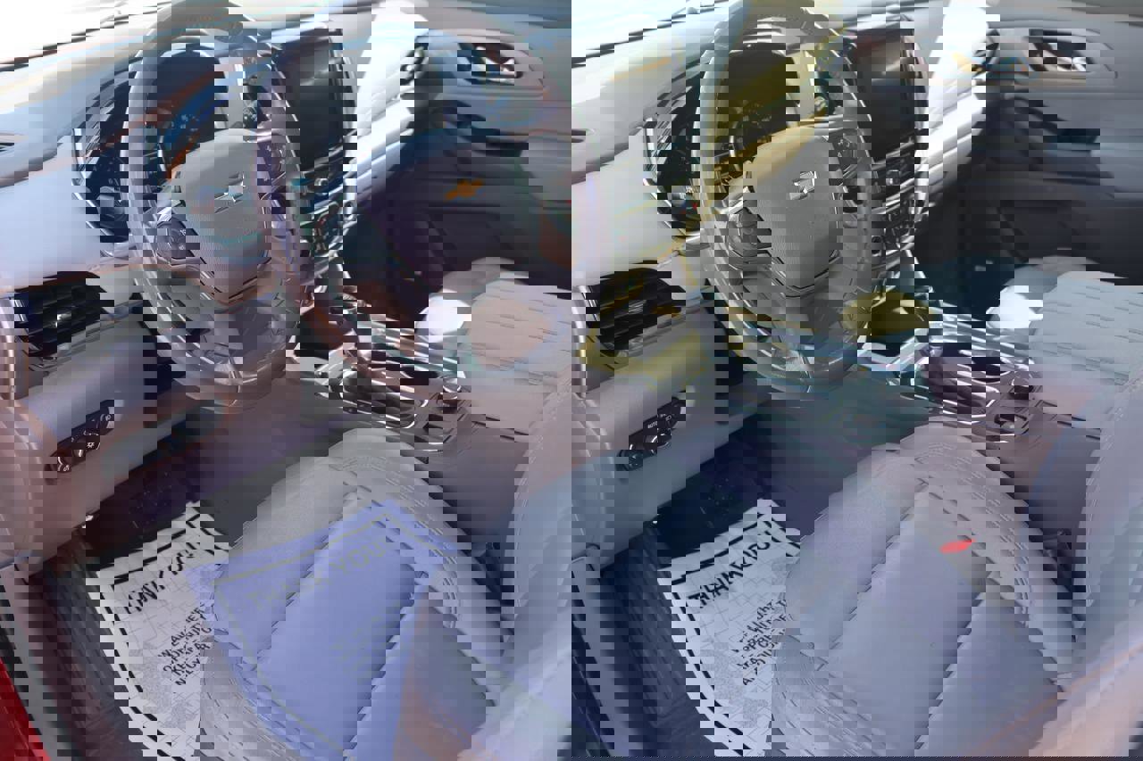 Used 2019 Chevrolet Traverse LT w/ LT Premium Package image 30