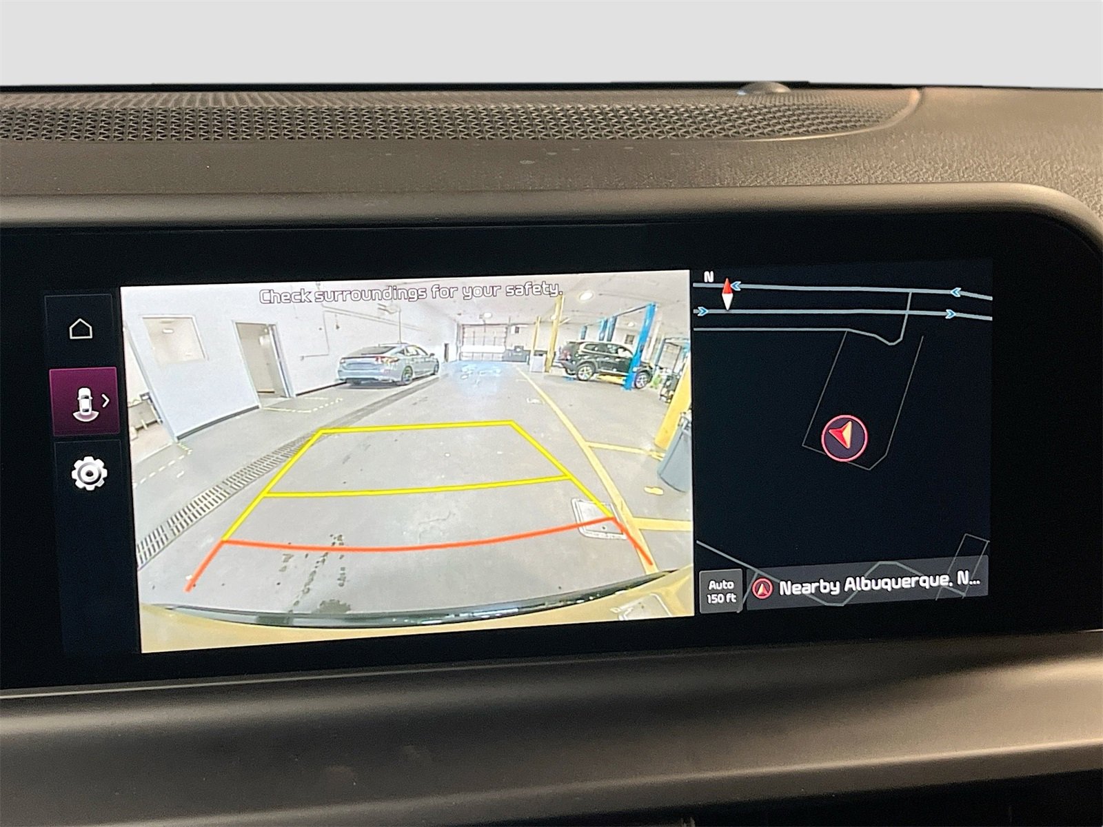 Used 2024 Kia Seltos S image 14