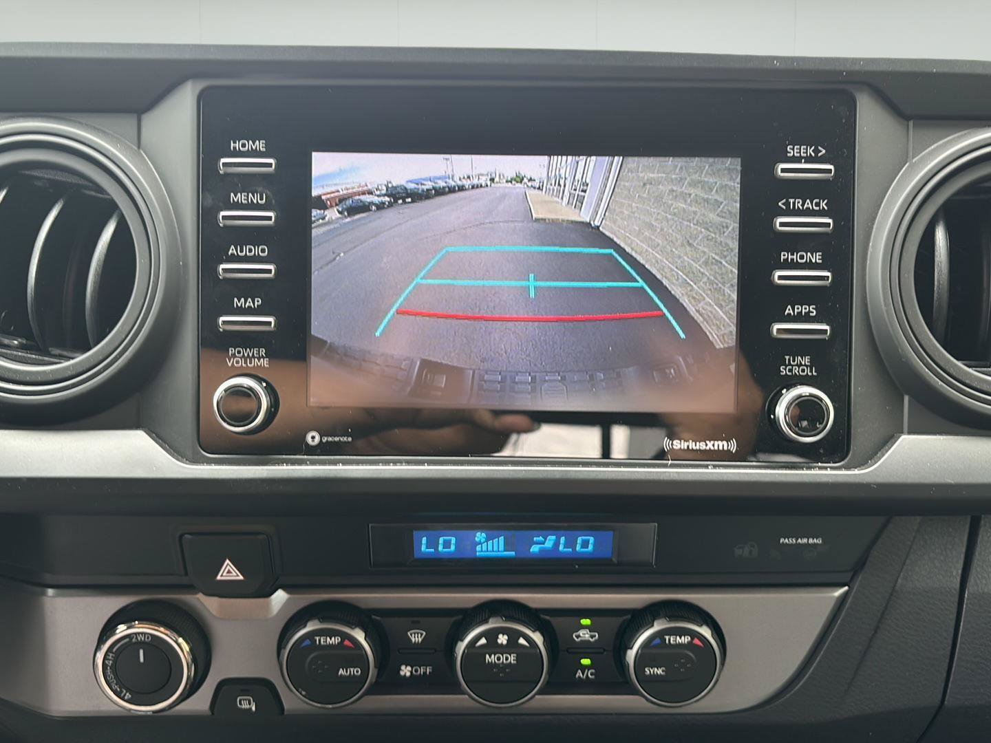 Used 2023 Toyota Tacoma SR AWD/4WD image 15