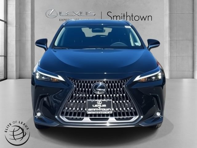 New 2026 Lexus NX 350 AWD image 2