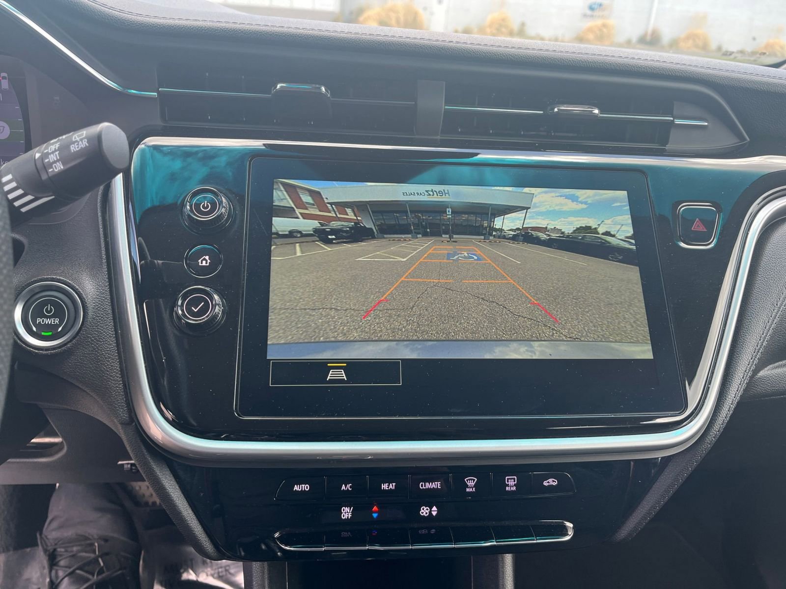 Used 2023 Chevrolet Bolt LT w/ Driver Confidence Package FWD image 24