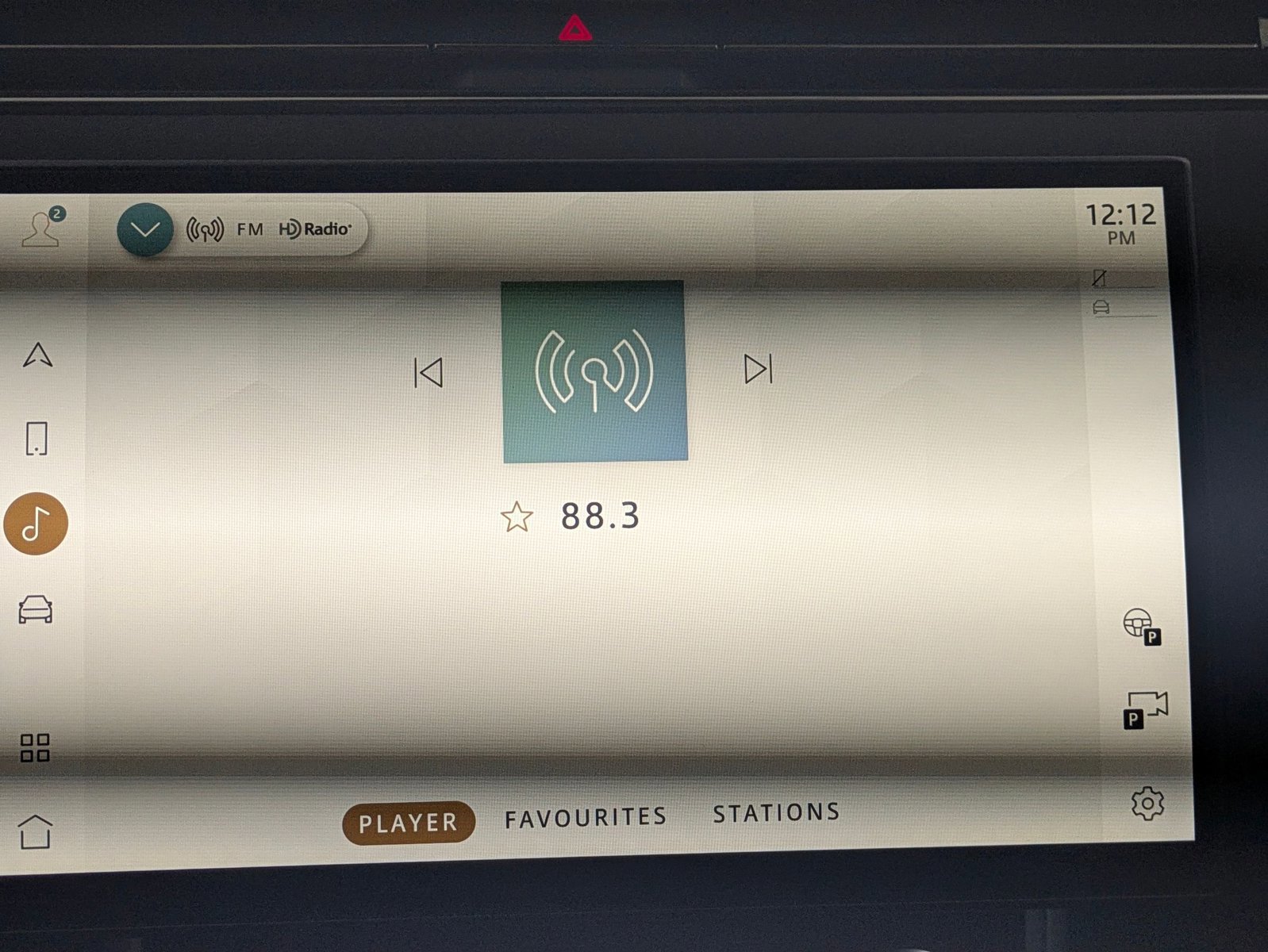 Used 2023 Land Rover Range Rover First Edition AWD/4WD image 17