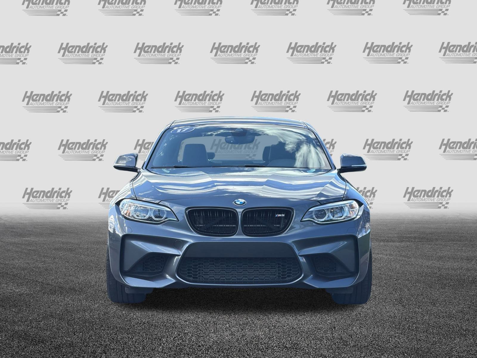 Used 2017 BMW M2 image 10