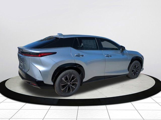 New 2026 Lexus RZ 350e 2WD image 4