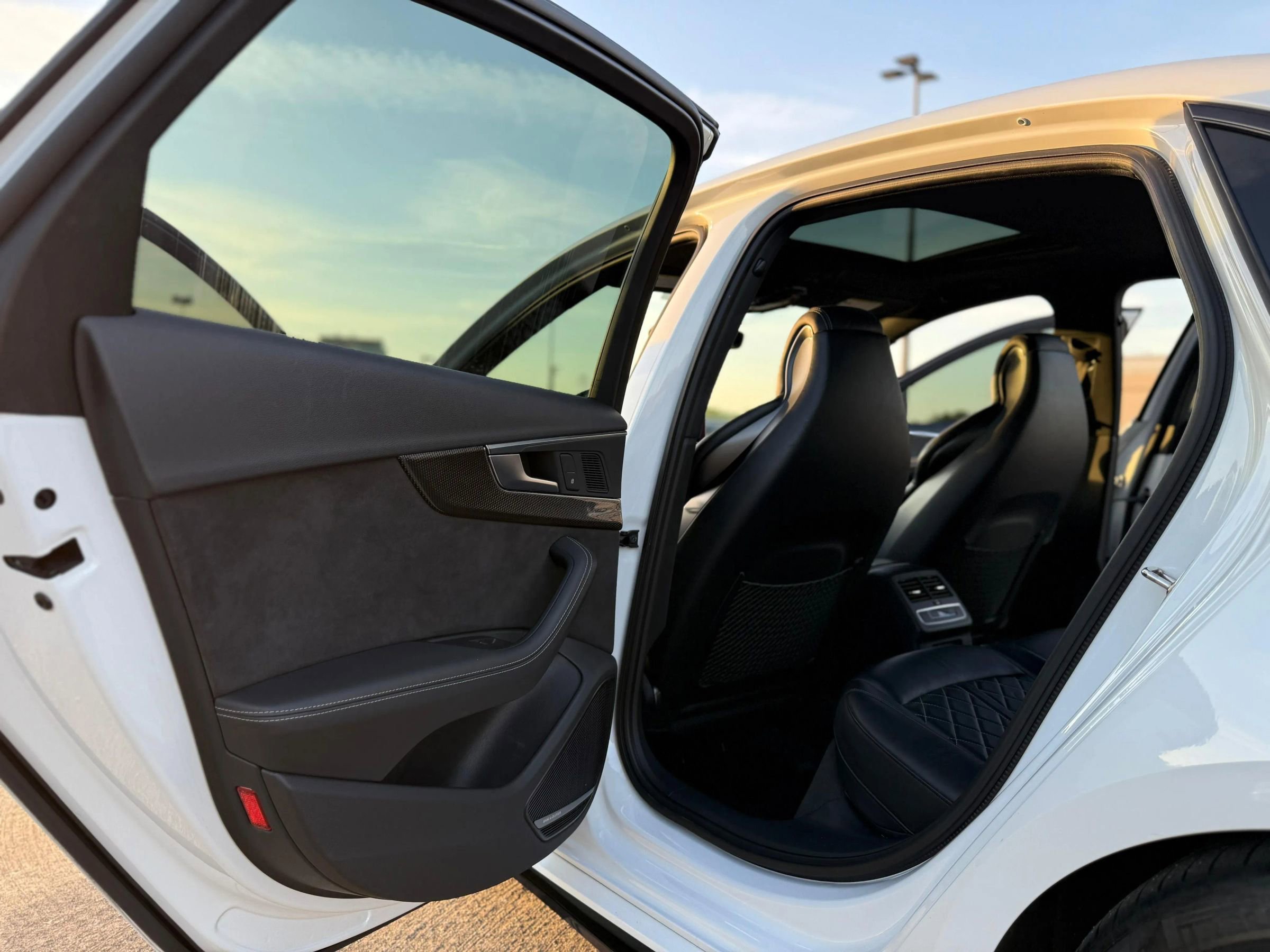 Used 2018 Audi S4 Premium Plus w/ Navigation Package image 65