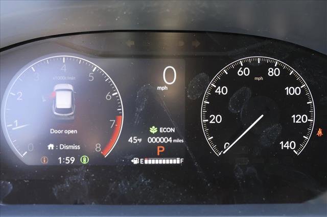 New 2026 Honda HR-V EX-L image 15