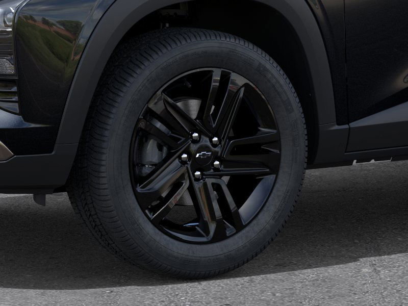 New 2026 Chevrolet Trax ACTIV image 11