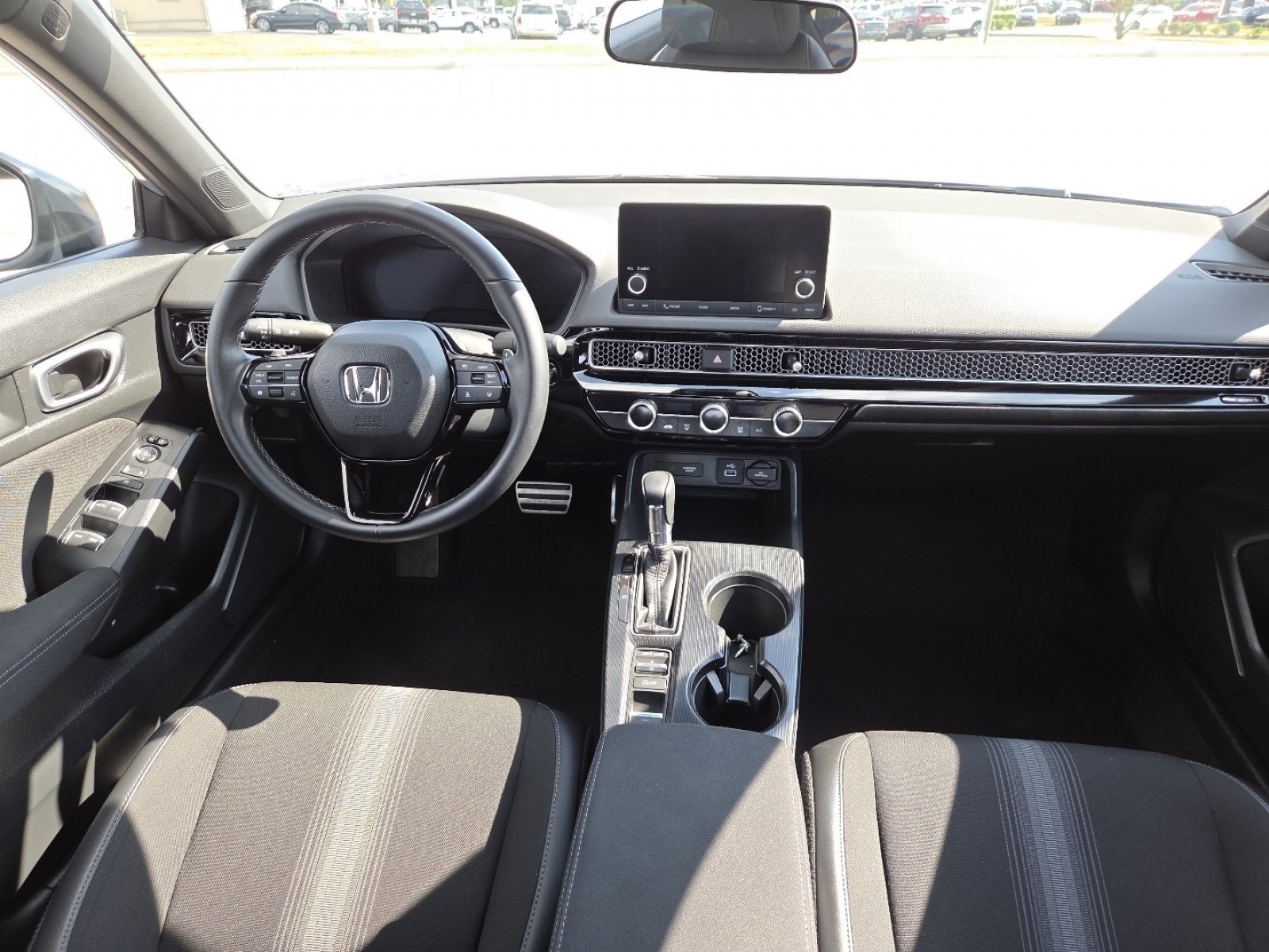 Used 2023 Honda Civic Sport image 20