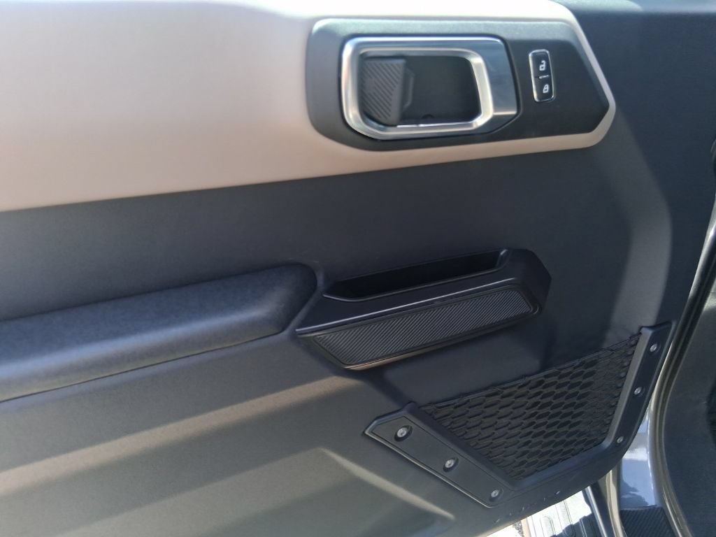 Used 2024 Ford Bronco Wildtrak AWD/4WD image 10