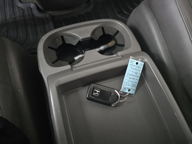 Used 2017 Honda Odyssey EX-L image 24