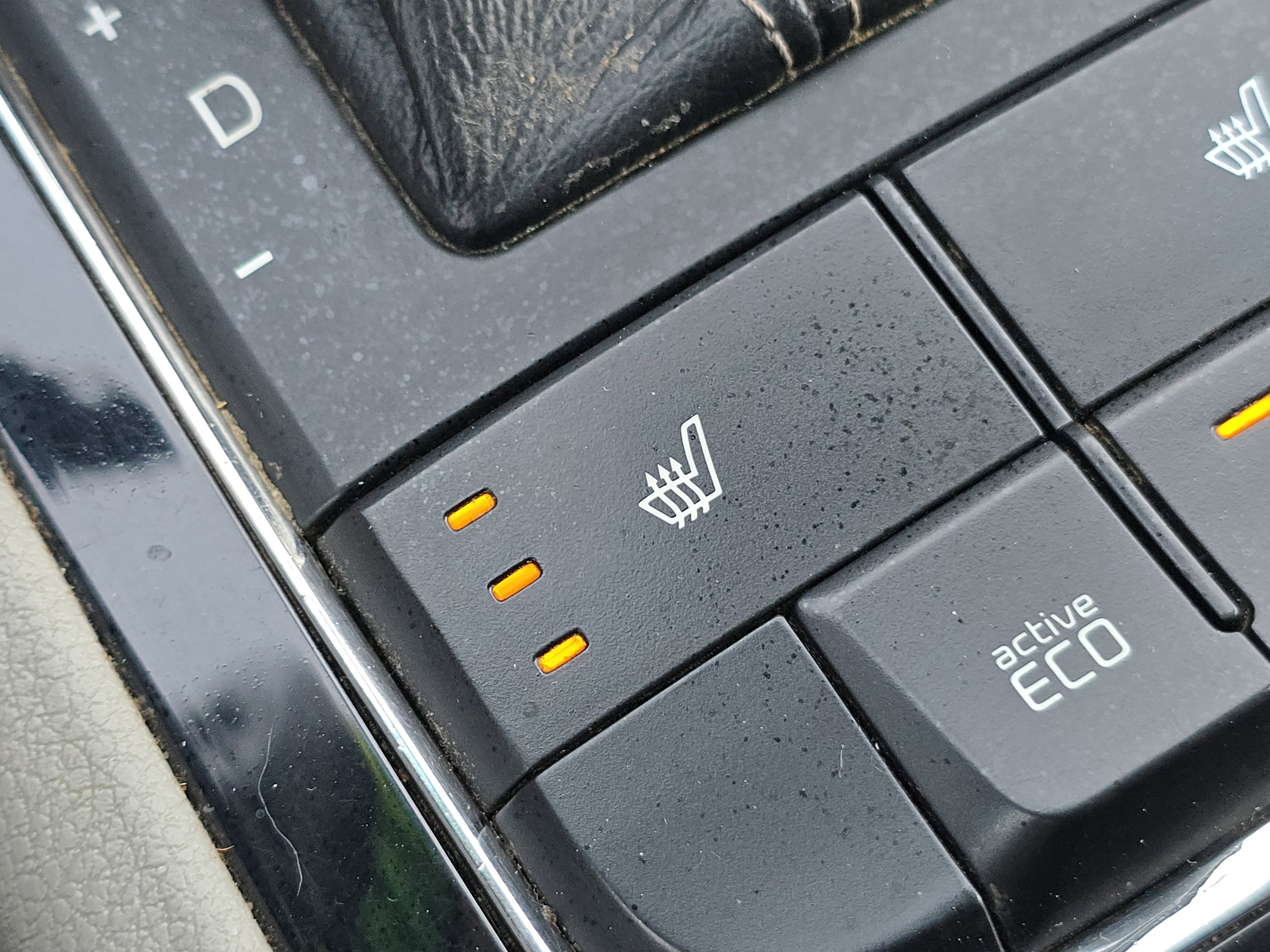 Used 2017 Kia Sedona EX image 11