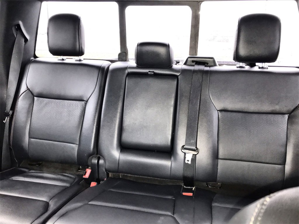 Used 2023 Ford F150 Lariat w/ Equipment Group 502A High image 23