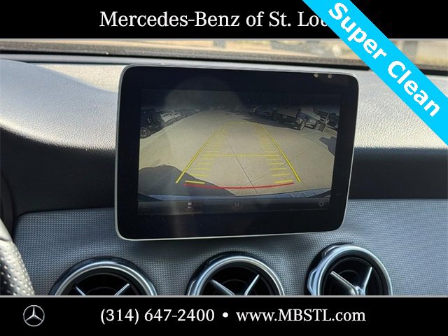 Used 2019 Mercedes-Benz GLA 250 4MATIC image 25