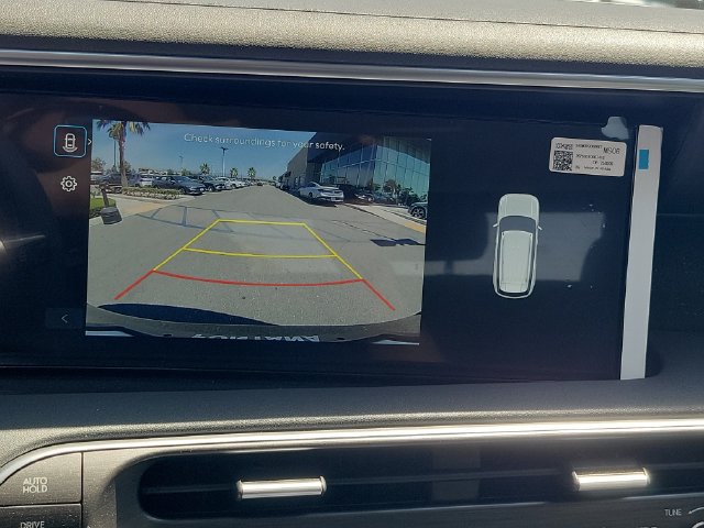 Used 2026 Hyundai Palisade FWD Hybrid image 11