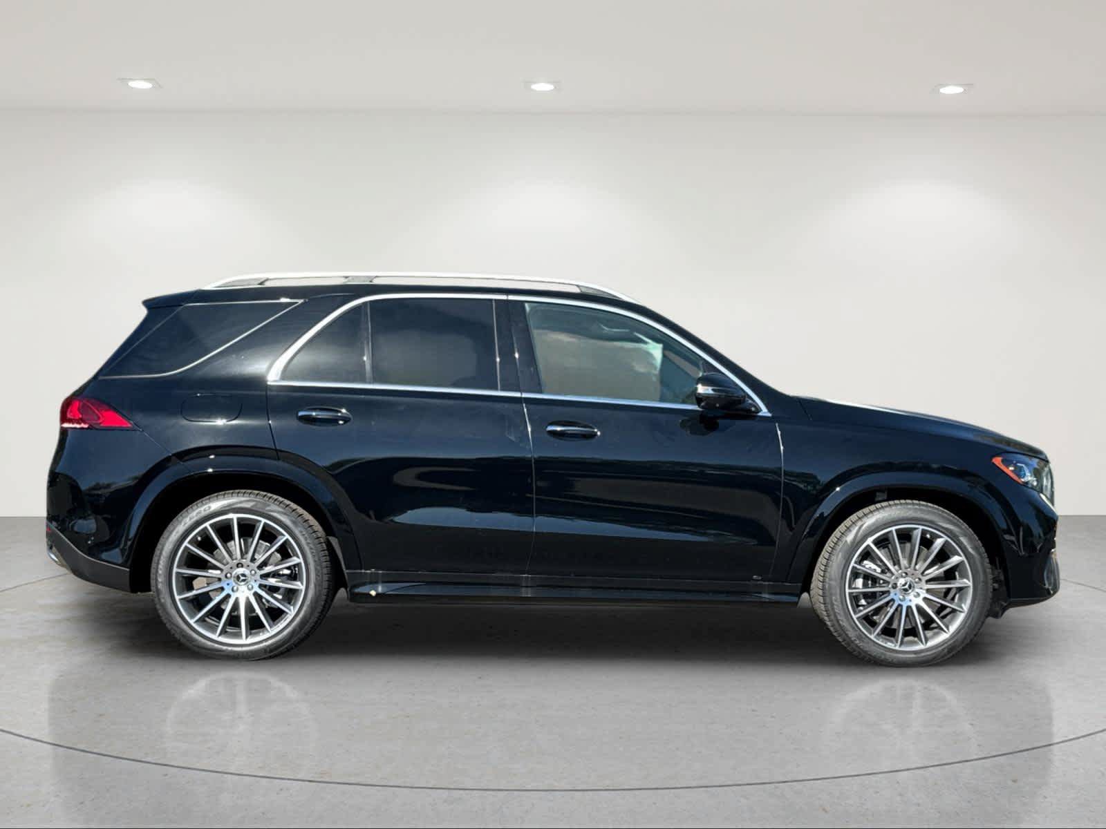 New 2027 Mercedes-Benz GLE 450 4MATIC image 7