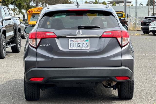 Used 2019 Honda HR-V EX-L image 4