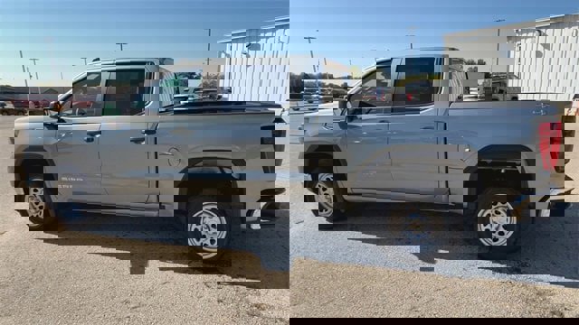 New 2026 GMC Sierra 1500 Pro w/ Pro Value Package image 37