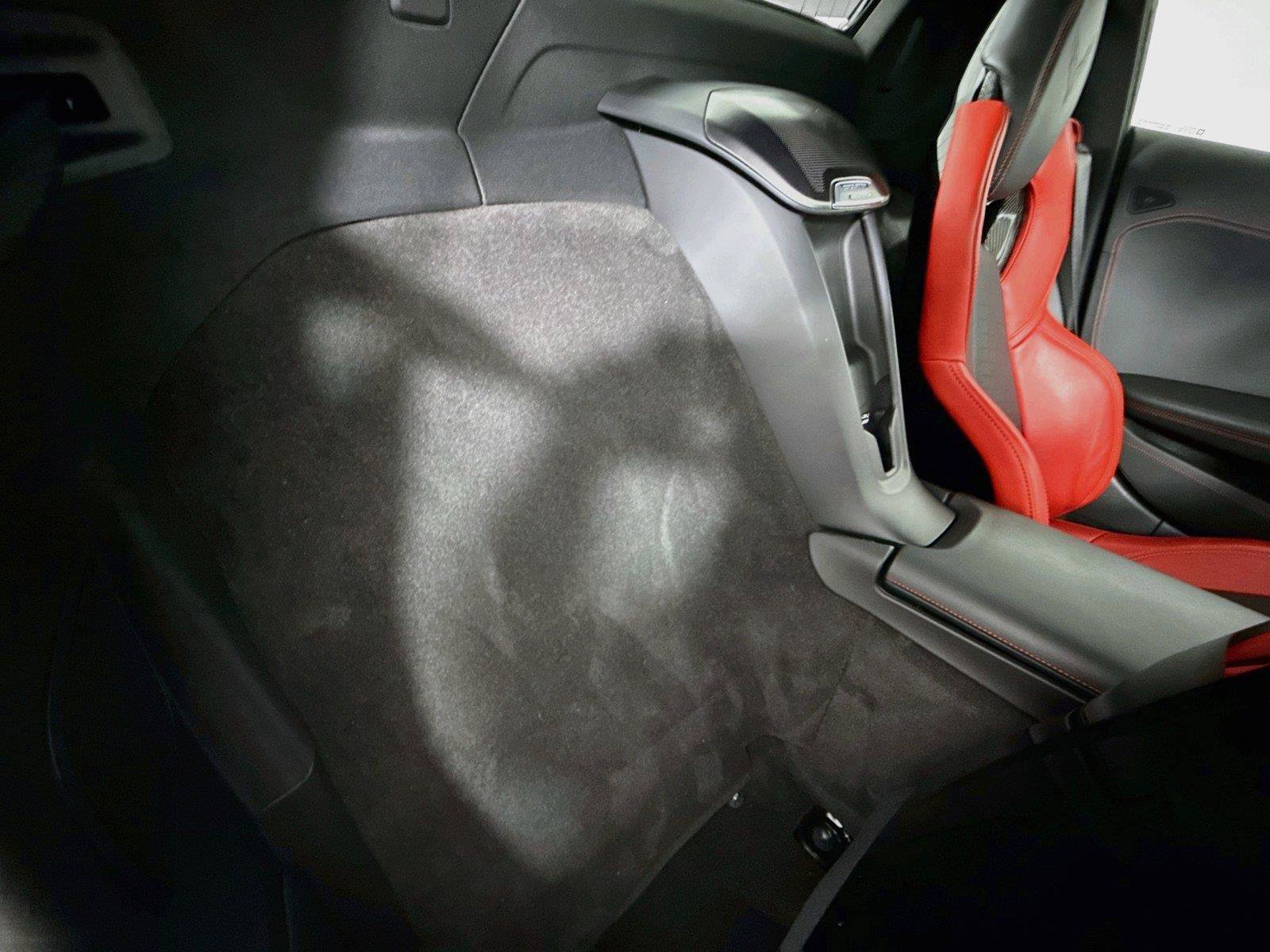 Used 2025 Chevrolet Corvette E-Ray AWD/4WD image 40