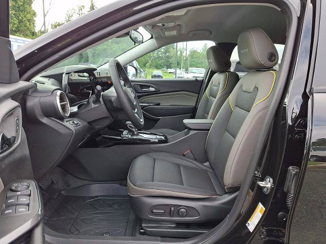 New 2026 Chevrolet Trax ACTIV w/ Driver Confidence Package FWD image 7