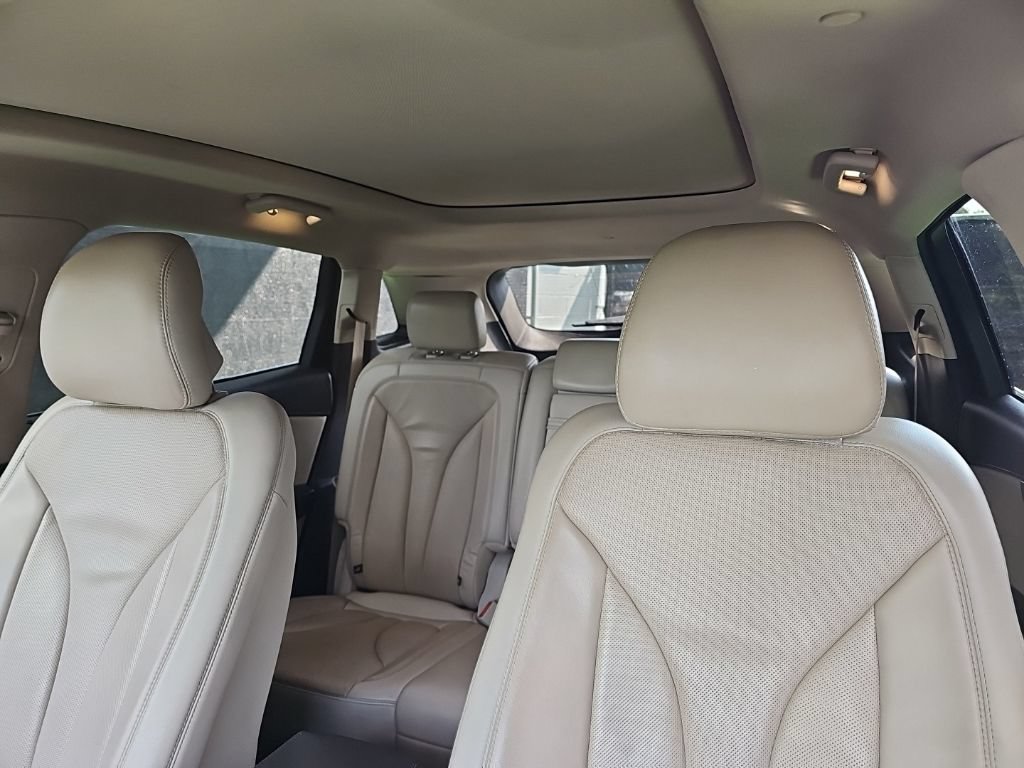 Used 2019 Lincoln Nautilus Reserve AWD/4WD image 12