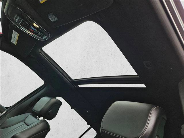 Used 2023 Jeep Wagoneer Series II w/ Convenience Group I image 16