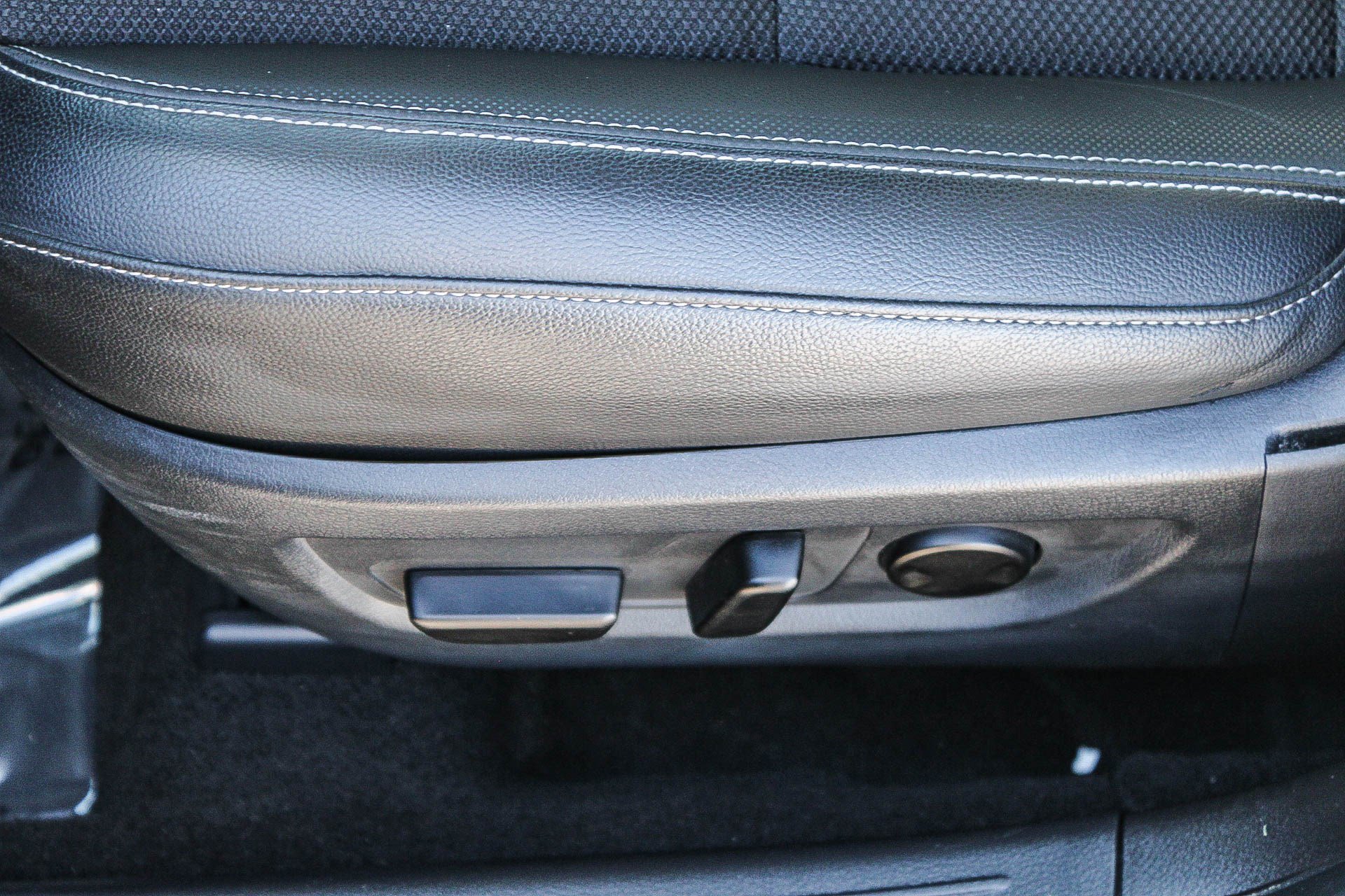 Used 2023 MAZDA CX-50 2.5 S w/ Cargo Package image 22