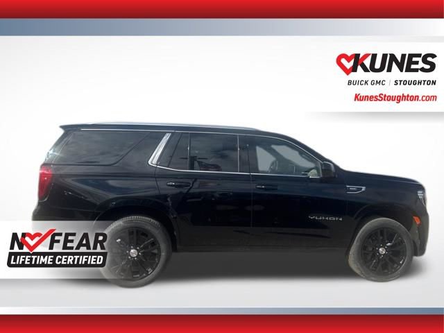 Used 2024 GMC Yukon SLE image 13