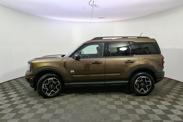 Used 2022 Ford Bronco Sport Big Bend w/ Convenience Package image 6