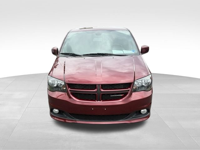 Used 2020 Dodge Grand Caravan GT FWD image 20