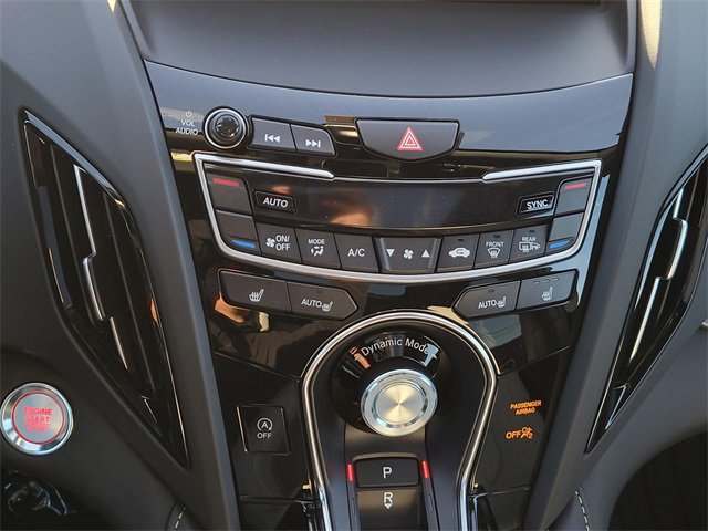 New 2026 Acura RDX SH-AWD image 23