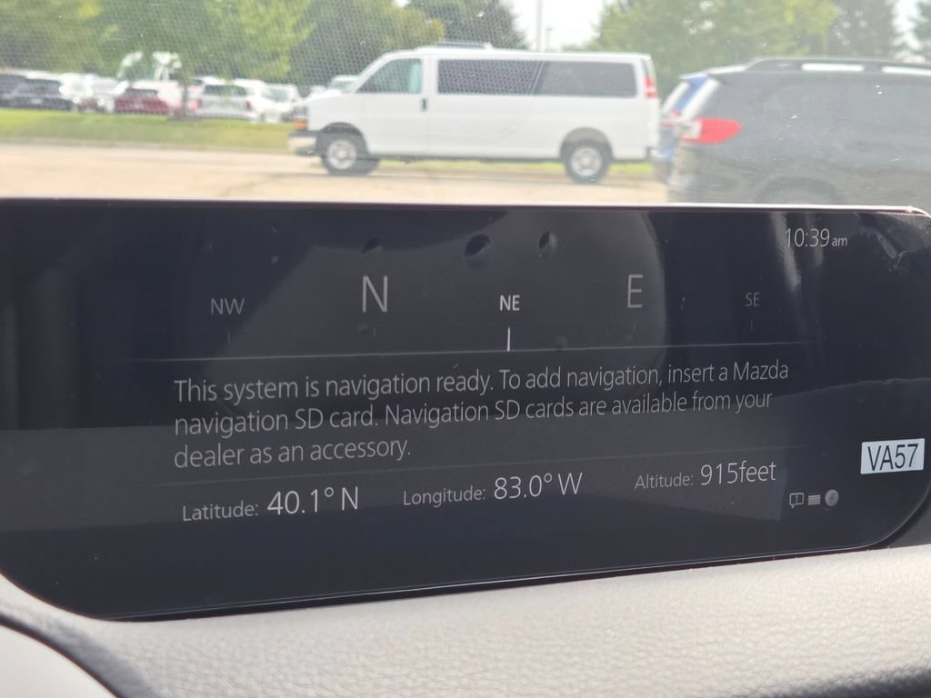 New 2026 MAZDA CX-50 2.5 Hybrid w/ Preferred Pkg AWD/4WD image 20