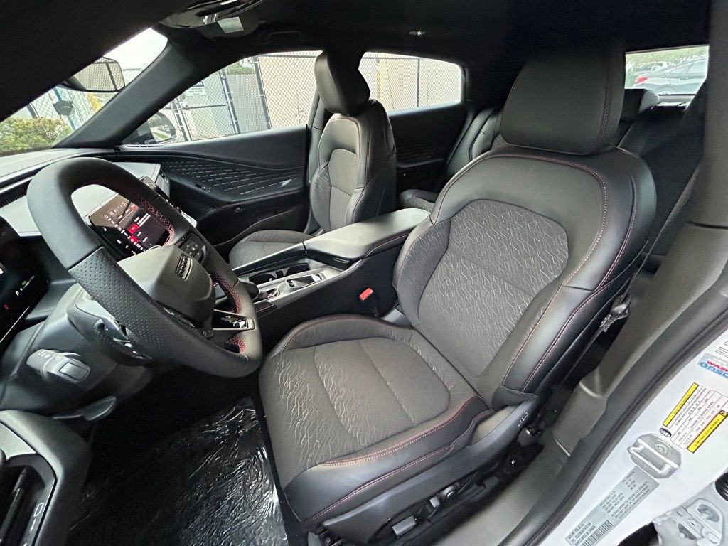 New 2026 Dodge Charger R/T Scat Pack image 29