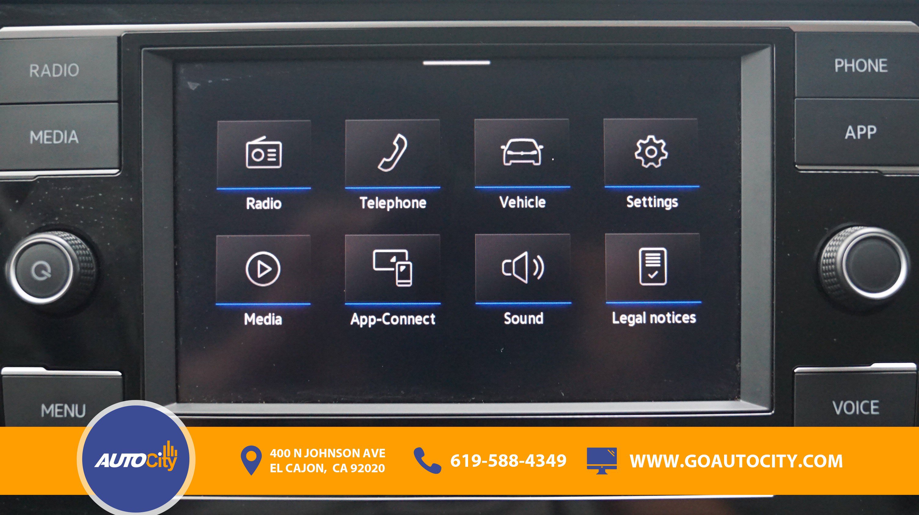 Used 2024 Volkswagen Jetta S image 25