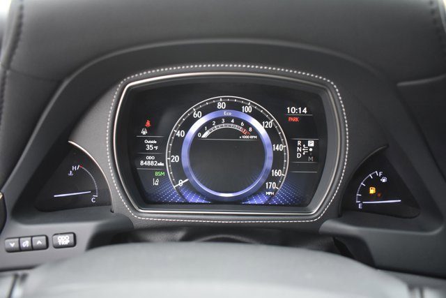 Used 2020 Lexus LS 500 500 Base image 25