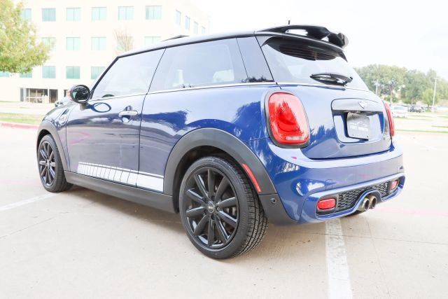 Used 2017 MINI Cooper S image 5