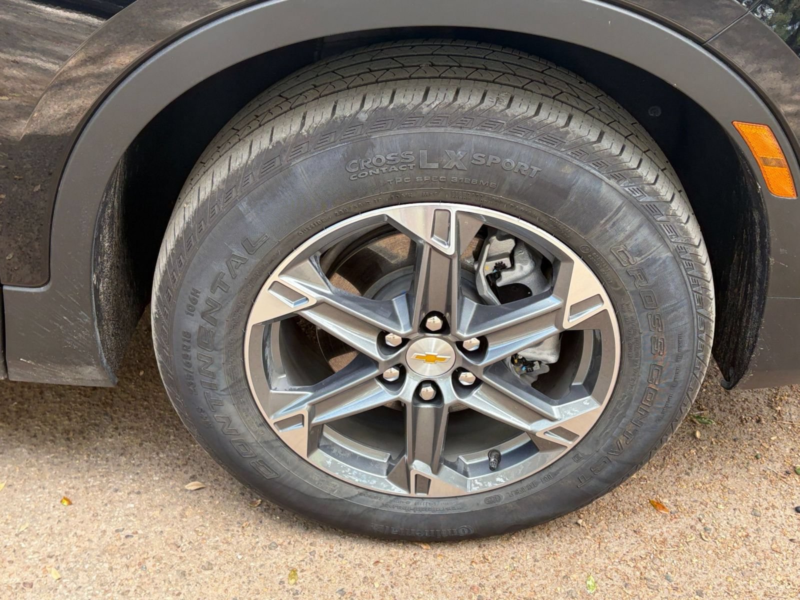 Used 2026 Chevrolet Blazer LT FWD image 30