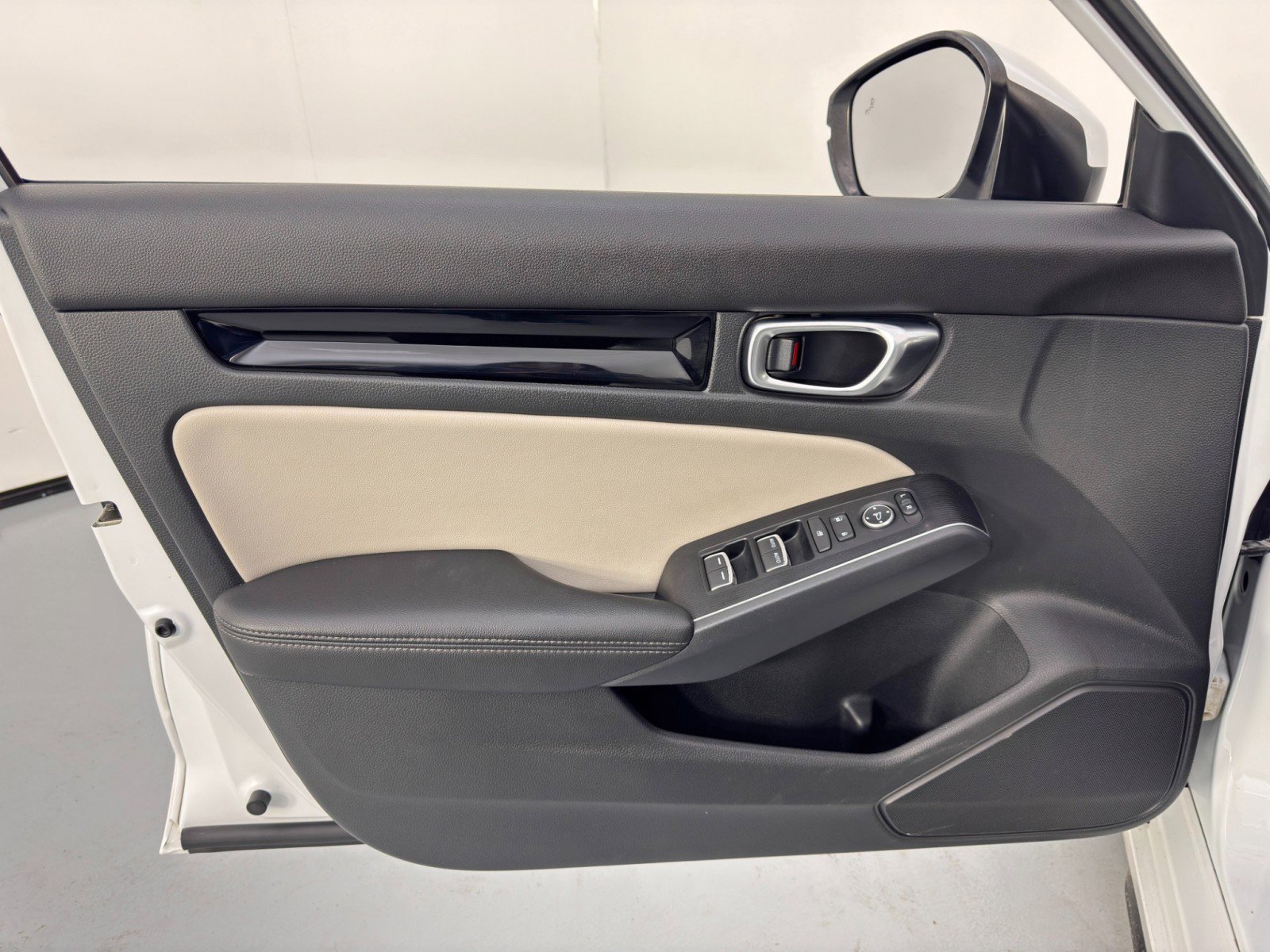 Used 2022 Honda Civic Sport Touring image 39