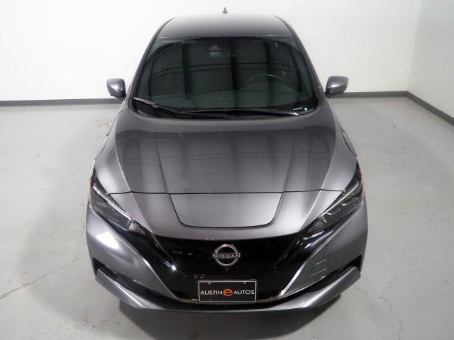 Used 2025 Nissan Leaf SV Plus FWD image 10