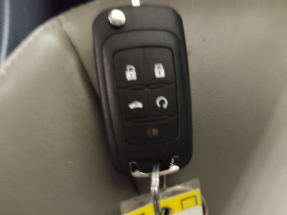 Used 2017 Buick Verano Sport Touring w/ Experience Buick Package FWD image 32