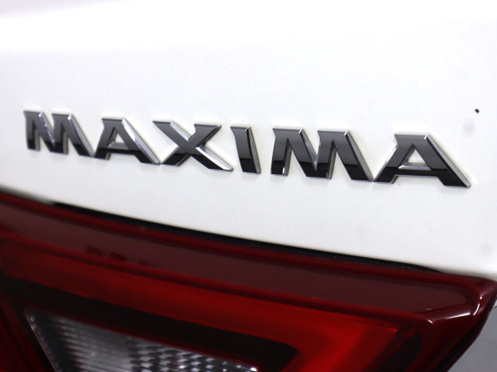 Used 2018 Nissan Maxima Platinum FWD image 42