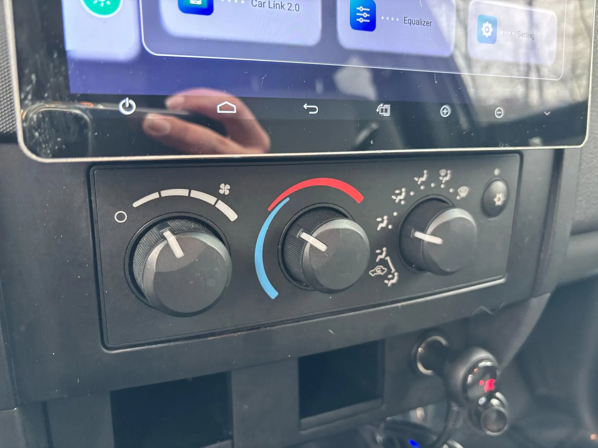 Used 2011 Dodge Dakota Big Horn image 26