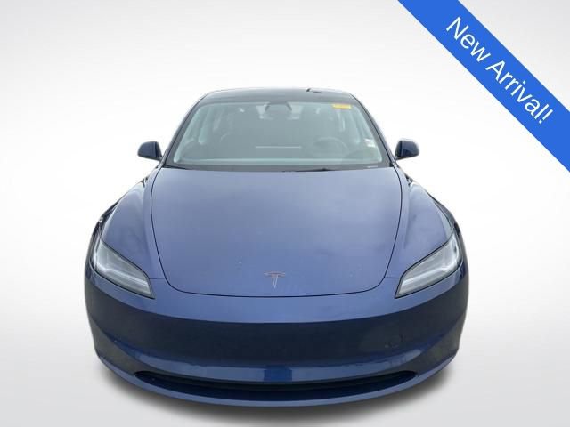 Used 2025 Tesla Model 3 Long Range image 2