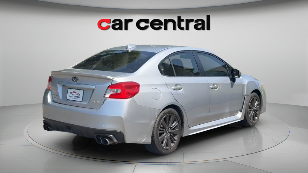 Used 2015 Subaru WRX Premium AWD/4WD image 6