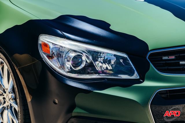 Used 2015 Chevrolet SS RWD image 47