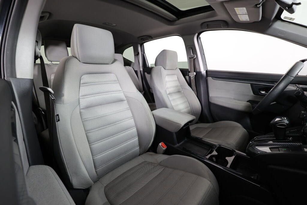 Used 2019 Honda CR-V EX image 24