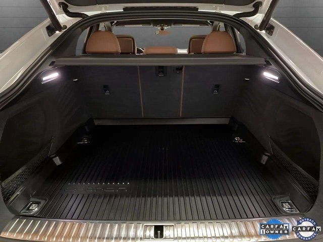Used 2022 Audi e-tron Premium Plus w/ Premium Plus Package image 90
