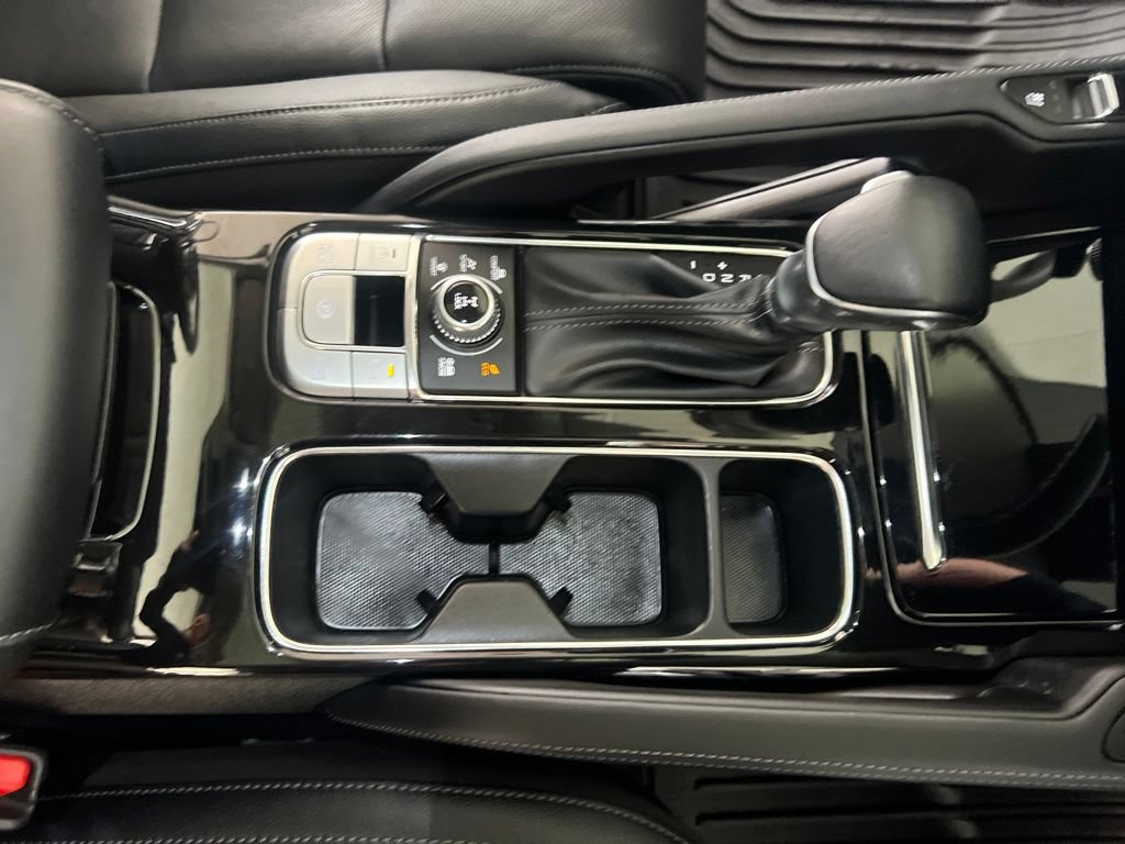 Certified 2024 Kia Telluride SX AWD/4WD image 25