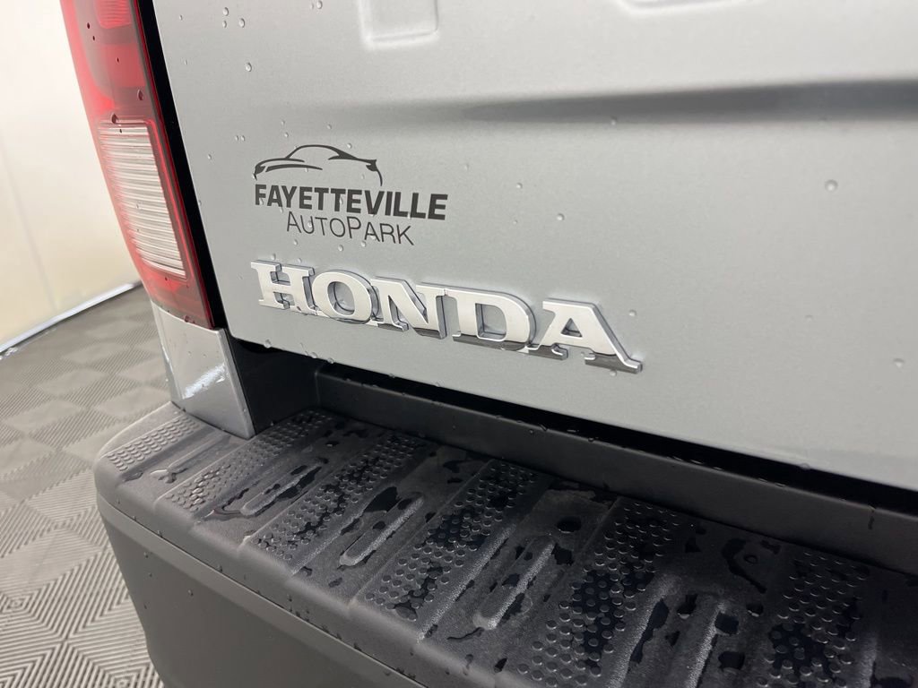 New 2026 Honda Ridgeline RTL image 19