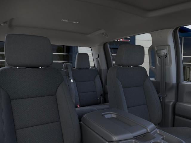 New 2025 GMC Sierra 3500 Pro w/ Convenience Package RWD image 51