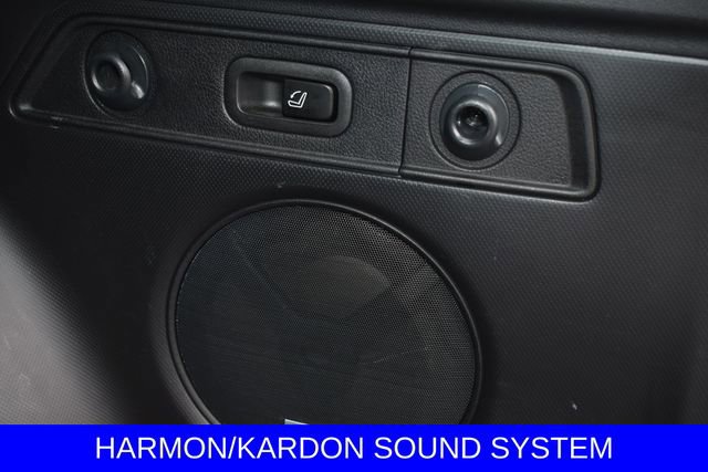 Used 2021 Subaru Forester Touring image 8